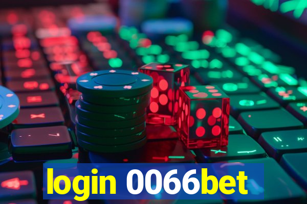 login 0066bet